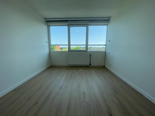 Medium property photo - Zandvoortstraat, 1024 VT Amsterdam